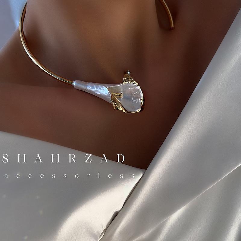 طوق وارداتی 