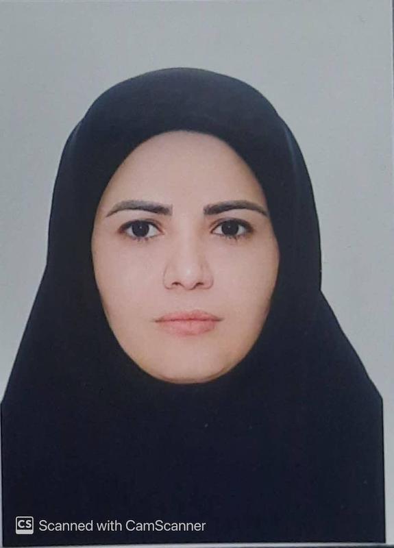 دکتر فاطمه دادگستر 