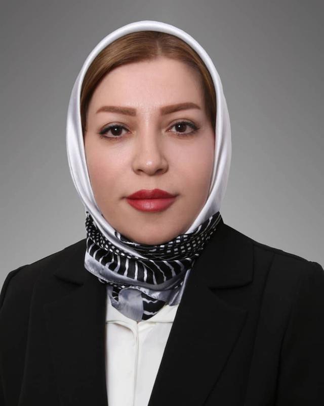 دکتر فاطمه سلیم پور