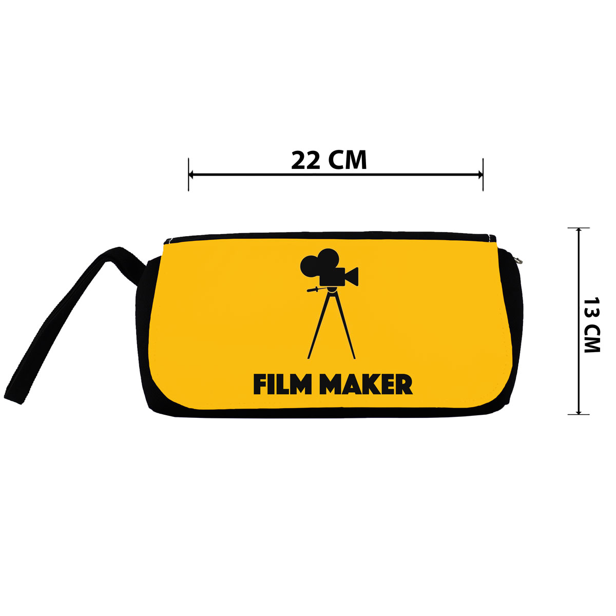جامدادی طرح فیلم سازی Film maker کد 7028