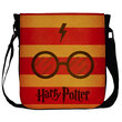 کیف دوشی پاسپورتی هری پاتر Harry Potter کد ۲۰۴