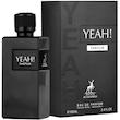 ادوپرفیوم مردانه یاه پارفوم الحمبرا | Alhambra Yeah Parfum حجم 100 میلی‌لیتر