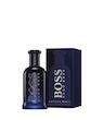 ادکلن ادوتویلت مردانه هوگو باس باتلد نایت Hugo Boss Bottled Night حجم ۱۰۰ میلی لیتر