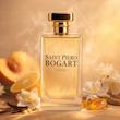 ادکلن ادوپرفیوم زنانه بوگارت برند سنت پیرو SAINT PIERO BOGART FEMALE حجم 120 میلی لیتر