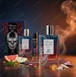 ادکلن ادوپرفیوم مردانه فانتوم مای هیرو میامی برند امپر به همراه اسپری Emper Phantom My Hero In Miami حجم 100 میلی لیتر