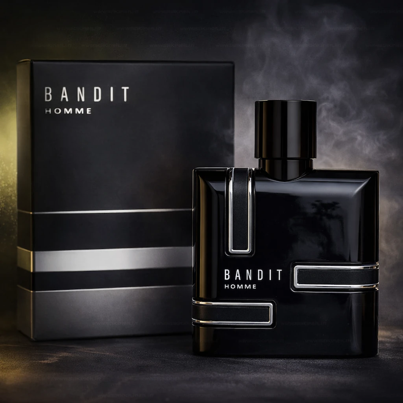 ادکلن ادوپرفیوم مردانه بندیت پور هوم برند امپر Emper Bandit Pour Homme حجم 100 میلی لیتر