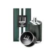 ادکلن ادوپرفیوم مردانه دانهیل آیکون ریسینگ سبز لیتر Dunhill Icon Racing Green حجم ۱۰۰ میلی‌لیتر