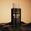 ادکلن مردانه برانکو داست برند ویئرو VIERRO BRONCO DUST حجم ۱۰۰ میلی‌متر
