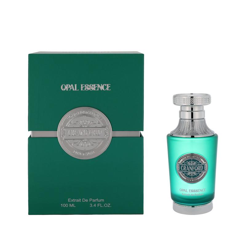 ادکلن زنانه و مردانه اوپال اسنس برند کرانفورد Cranford Opal Essence حجم ۱۰۰ میلی‌لیتر