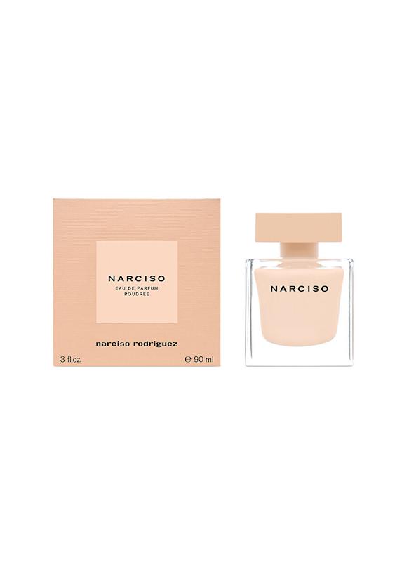 ادکلن زنانه نارسیسو رودریگرز پودری Narciso Rodriguez Poudrée  حجم ۹۰ میلی‌لیتر 