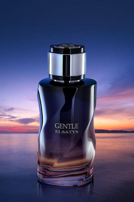 ادوپرفیوم مردانه جنتل الساتیس GENTLE ELSATYS REYANE TRADITION حجم 180 میلی لیتر