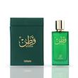 ادکلن ادوپرفیوم زنانه و مردانه وطن برند دیرُز DyRose Watan حجم ۱۰۰ میلی‌لیتر