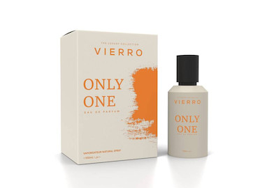 ادکلن ویئرو اونلی وان (Vierro Only One) – رایحه Spicy-Fruity-Floral مشابه بولگاری کبری