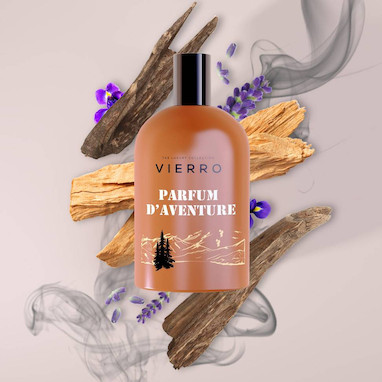 ادکلن ویئرو پارفوم د ادونچر (Vierro Parfum d’Aventure) – رایحه تمیز و شیک مشابه کرید گرین ایریش توید