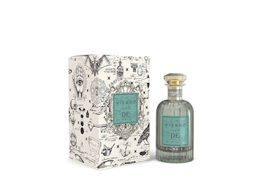 ادکلن ویئرو کی آس د پارفوم (Vierro Chaos de Parfum) – رایحه تازه-ادویه‌ای مشابه ژان پل گوتیه له میل الکسیر
