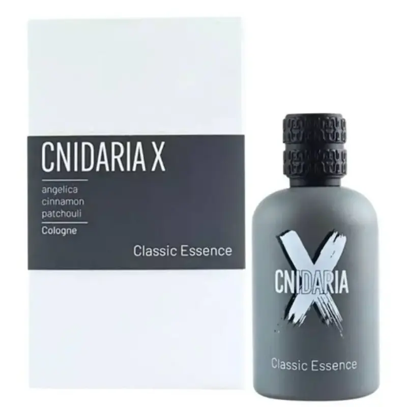 ادکلن ادوپرفیوم زنانه و مردانه صمام سنیداریا ایکس کلاسیک اسنس | Samam Cnidaria X Classic Essence