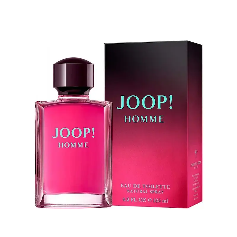 ادکلن ادو تویلت مردانه جوپ هوم | Joop! Homme