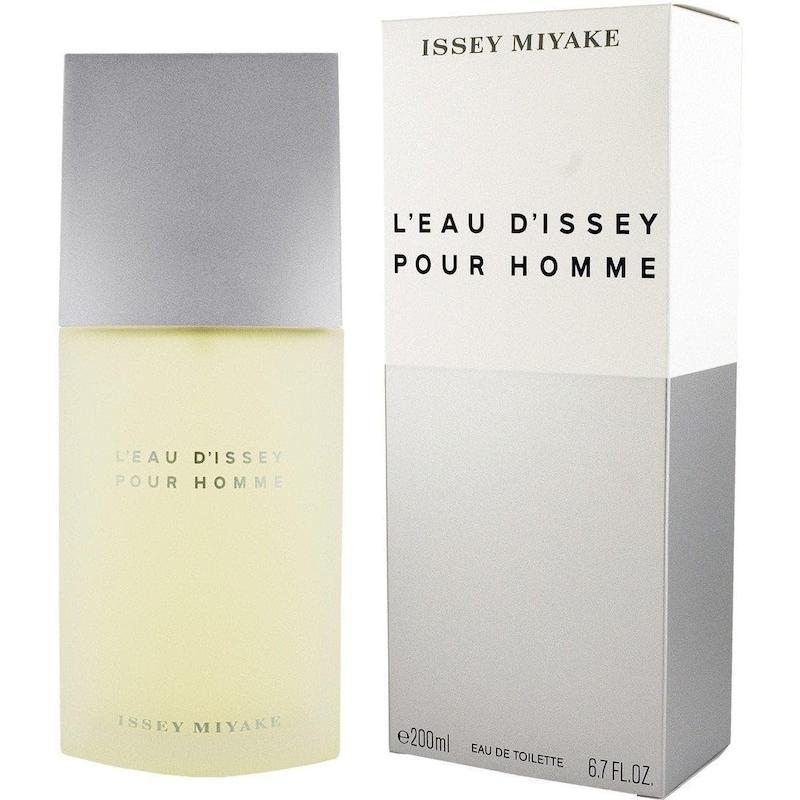 ادکلن ادو تویلت مردانه ایسی میاکه لئو د ایسی پور هوم | Issey Miyake L’Eau d’Issey Pour Homme 