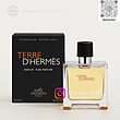 ادوپرفیوم اورجینال مردانه هرمس تری (تق) د هرمس Hermes Terre D' Hermes Pure Perfum حجم 75 میلی لیتر