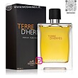 ادوپرفیوم اورجینال مردانه هرمس تری (تق) د هرمس Hermes Terre D' Hermes Pure Perfum حجم 200 میلی لیتر