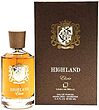 ادکلن مردانه هایلند الکسایر (قهوه ای)  HIGHLAND ELIXIR حجم 100 میلی لیتر