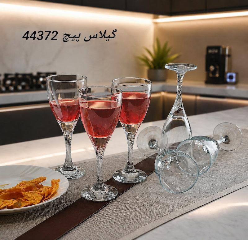 گیلاس پیچ  44372