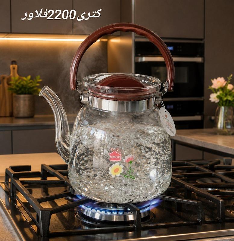 کتری پیرکس 2200