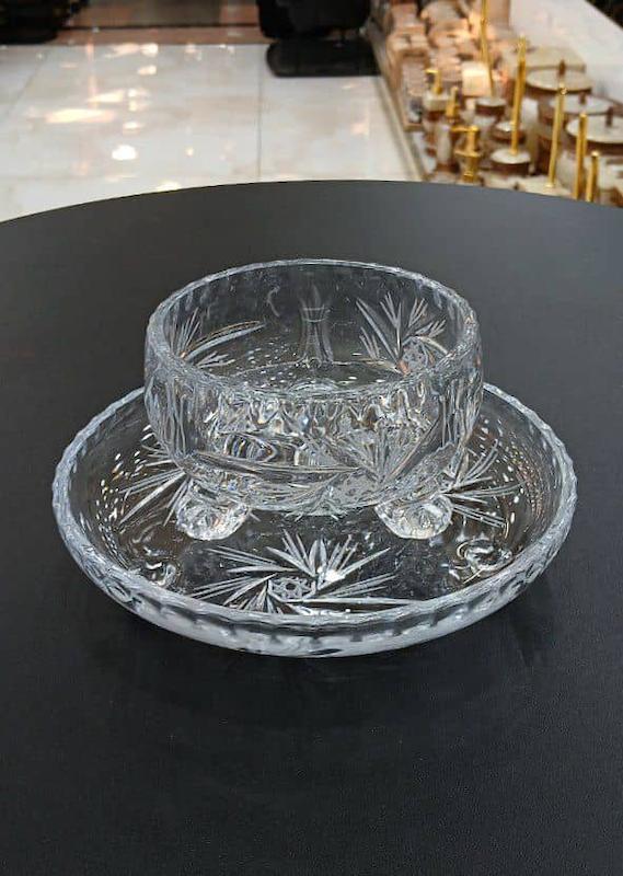 پیش دستی و پیاله پریما 