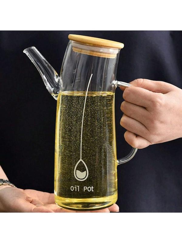 روغن ریز پیرکس هلالی 1000 میل 