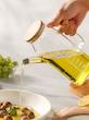 روغن ریز پیرکس مربع 1000میل 