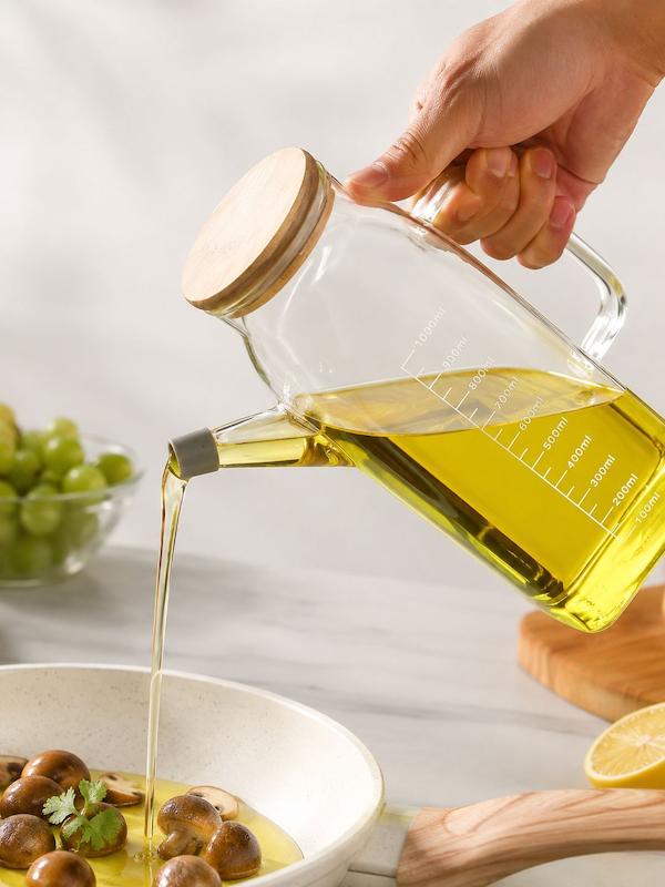 روغن ریز پیرکس مربع 1000میل 