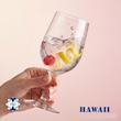 گیلاس هاوایی 