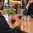 فنجان دورخط