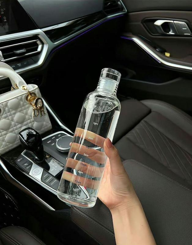 بطری پیرکس۷۵۰میل 
