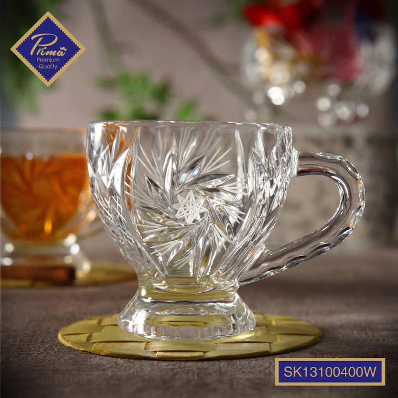 فنجان پریما خورشیدی