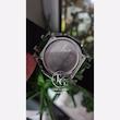 ساعت مچی جی شاک GA2100 مشکی قاب شیشه ای