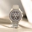 ساعت امگا سواچ صحرا OMEGA X Swatch Mission on Earth DESERT