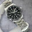 ساعت مچی مردانه سیکو مدل SEIKO 5 صفحه مشکی