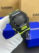 ساعت مچی جیشاک کاسیو دیجیتالی مشکی G-Shock Casio GBD200