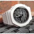 ساعت مردانه کاسیو جی شاک مدل GA-2100-7AER