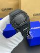ساعت جیشاک کاسیو دیجیتالی مشکی G-Shock Casio GBD200