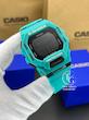 ساعت جیشاک کاسیو دیجیتالی آبی G-Shock Casio GBD200