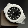 ساعت مچی کاسیو جی شاک مدل GA-2100-6AER (جیشاک GShock)