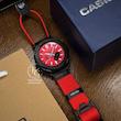 ساعت مچی کاسیو پروترک CASIO PRO TREK های کوالیتی رنگ قرمز
