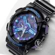 ساعت مچی جی شاک مدل GA-110HC-1A