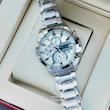 ساعت مچی مردانه کاسیو ادیفایس casio edifice eqs 940 