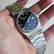 ساعت مچی مردانه تیسوت اتومات سیلور صفحه مشکی Tissot PRX Powermatic 80 Automat Silver Black