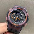 ساعت مردانه جیشاک مدل GA-110LS-1ADR صد در صد ضدآب 