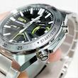 ساعت کاسیو ادیفایس مدل casio edifice EFV-C110D-1A استیل رنگ ثابت