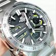 ساعت کاسیو ادیفایس مدل casio edifice EFV-C110D-1A استیل رنگ ثابت